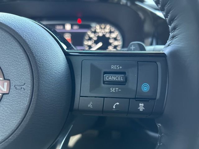 Used 2024 Nissan Pathfinder SL image 21