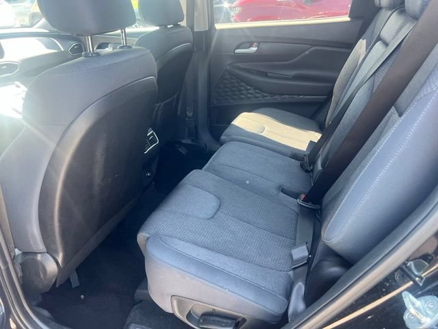 Used 2023 Hyundai Santa Fe SEL AWD/4WD image 9