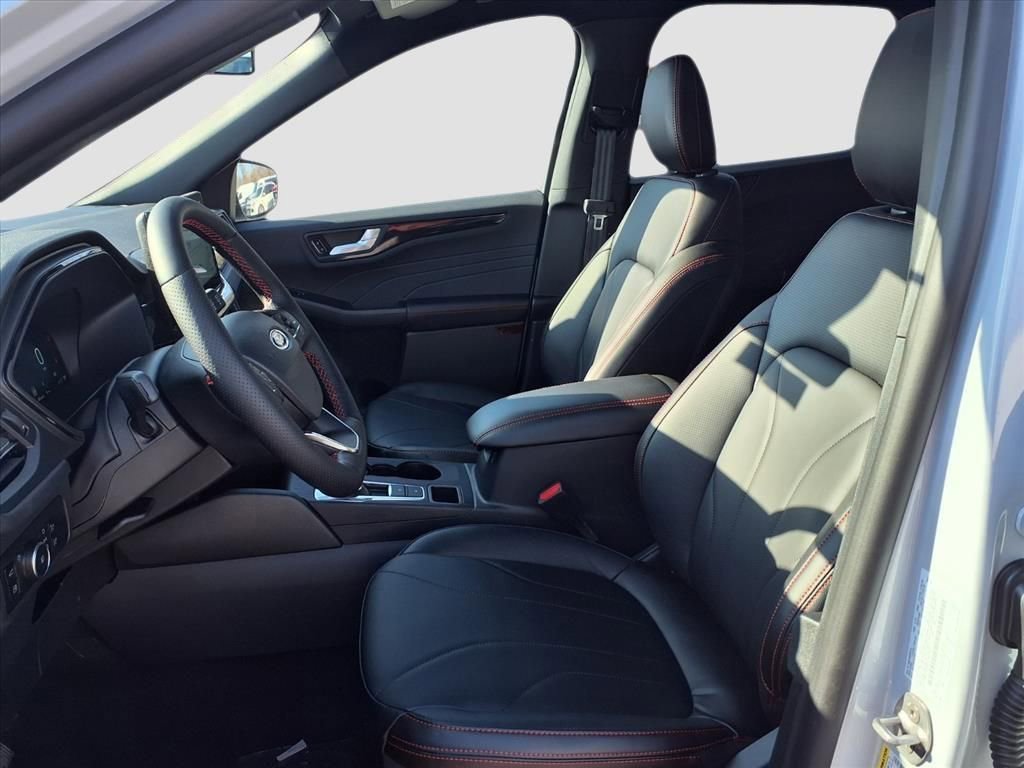 New 2026 Ford Escape ST-Line Elite w/ Premium Technology Package image 29