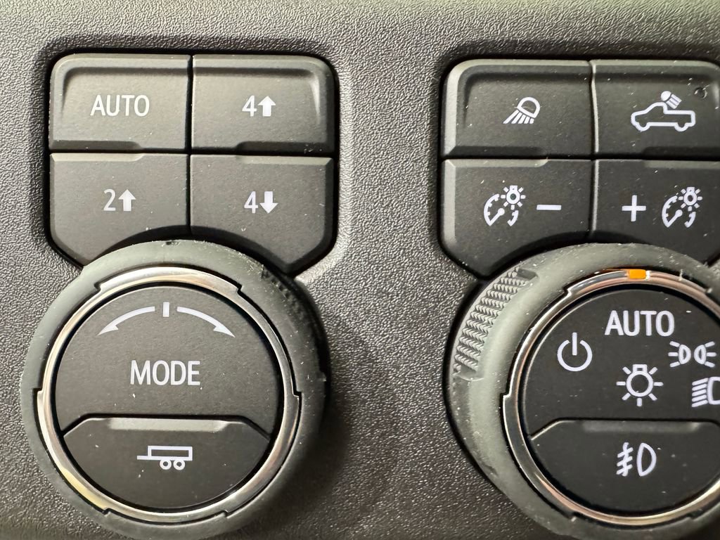 New 2026 Chevrolet Silverado 1500 RST w/ RST All Star Premium Package image 20