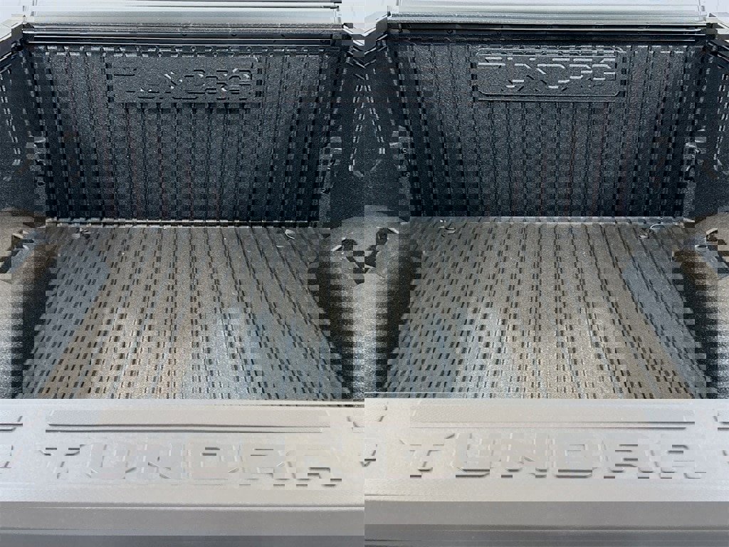 New 2026 Toyota Tundra 1794 Edition image 7