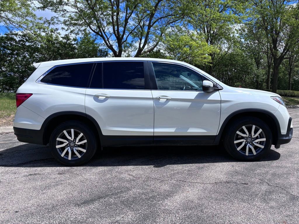 Used 2019 Honda Pilot EX-L image 9