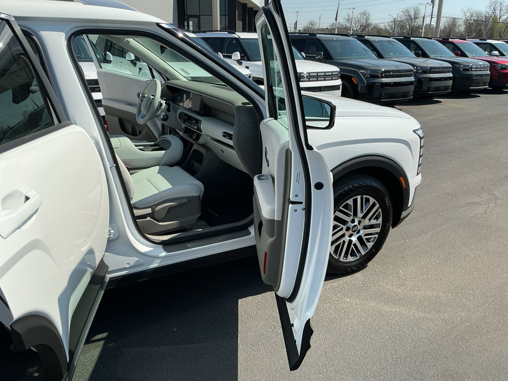New 2026 Hyundai Palisade SEL image 13