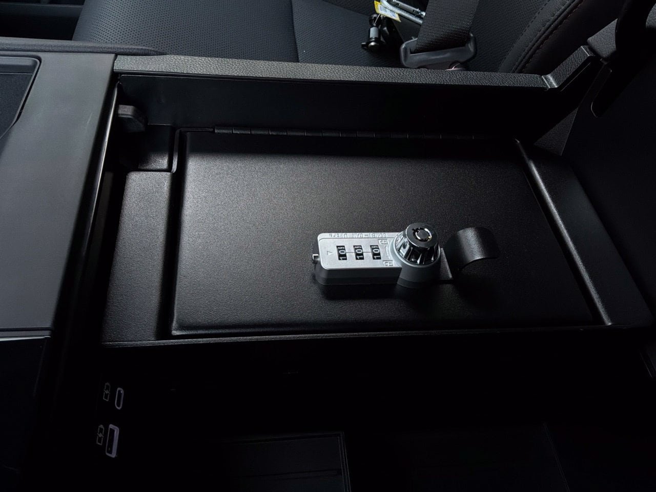 New 2026 Toyota Tundra TRD Pro AWD/4WD image 30