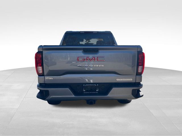 Used 2025 GMC Sierra 1500 Elevation AWD/4WD image 10