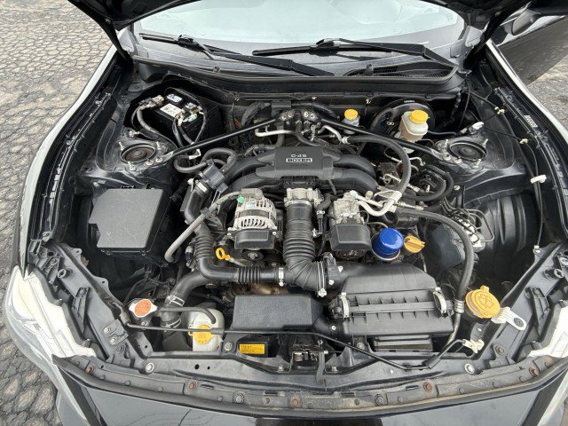 Used 2015 Scion FR-S image 17