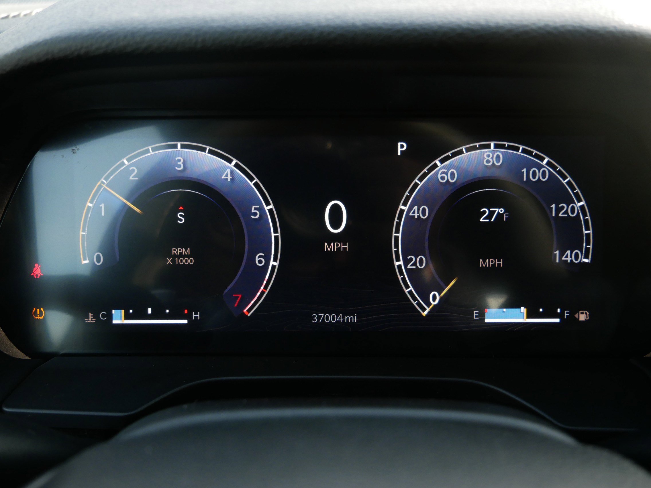 Used 2023 Jeep Grand Cherokee Altitude image 21