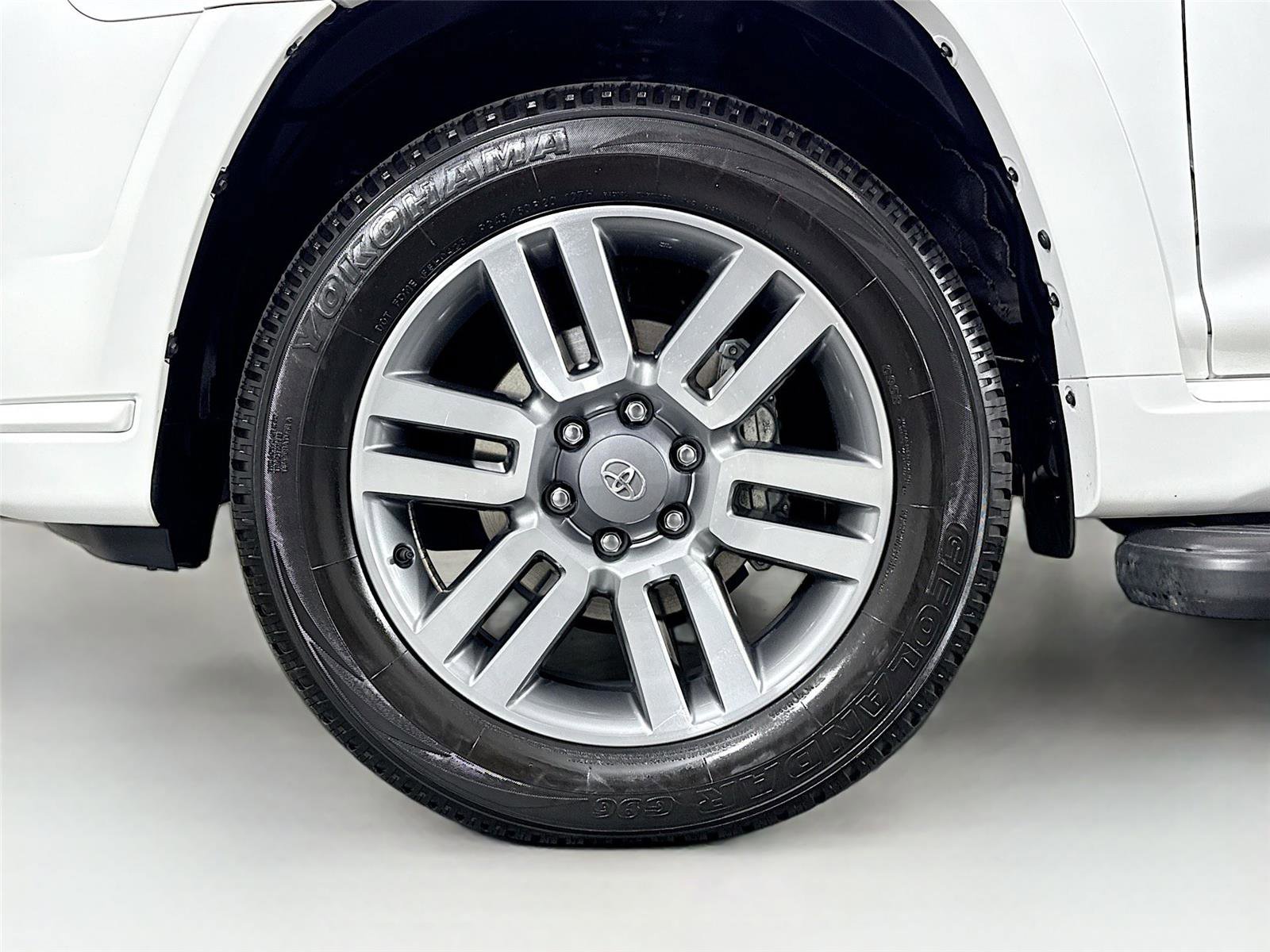 Certified 2023 Toyota 4Runner TRD Sport w/ Technology Package image 42