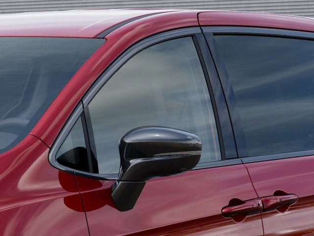 New 2026 Chrysler Pacifica Select image 12