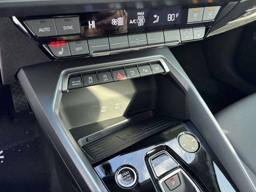 New 2026 Audi A3 2.0T Premium Plus image 22