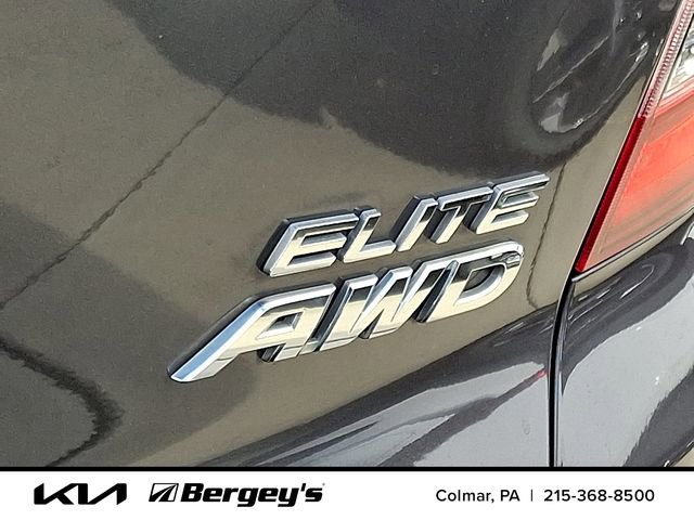 Used 2020 Honda Passport Elite image 37