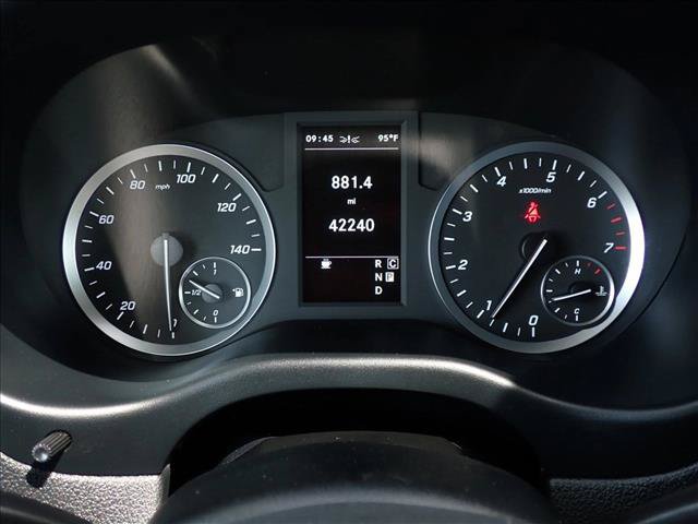 Used 2023 Mercedes-Benz Metris Passenger image 23