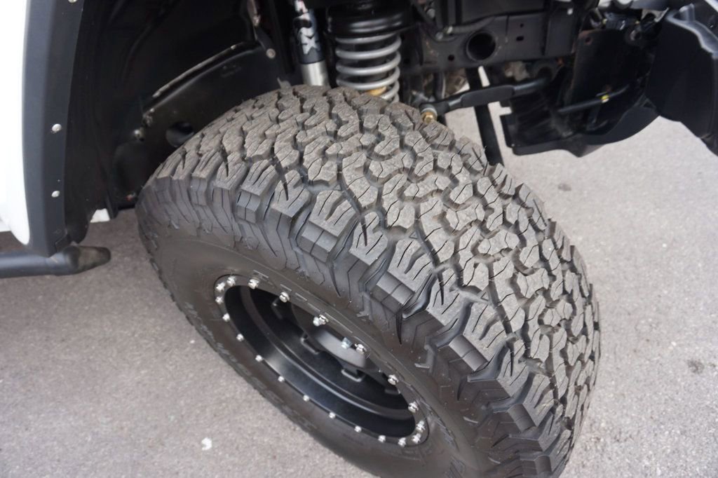 Used 2018 Jeep Wrangler Unlimited Rubicon image 13