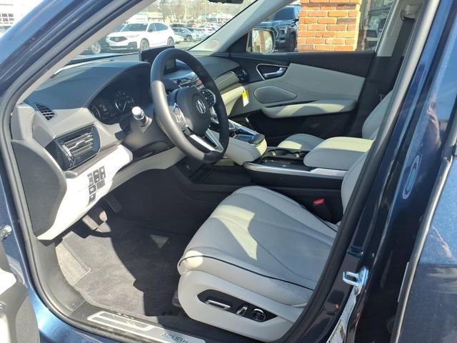 New 2026 Acura RDX SH-AWD w/ Advance Package image 2