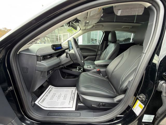 Used 2024 Ford Mustang Mach-E Premium image 48