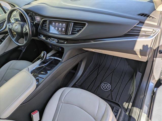 Used 2020 Buick Enclave Essence w/ Sound and Sites Package image 23
