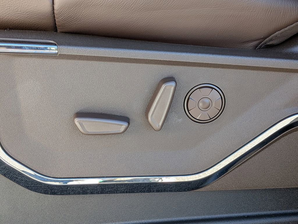 New 2026 Ford F250 King Ranch image 15