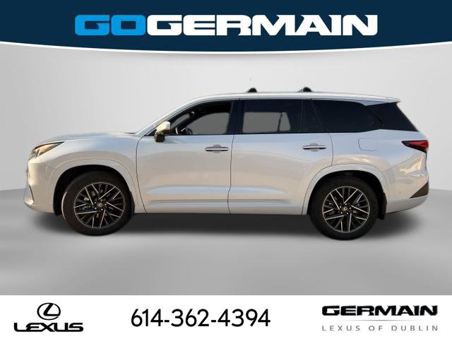 Used 2026 Lexus TX 350 AWD w/ Technology Package image 11