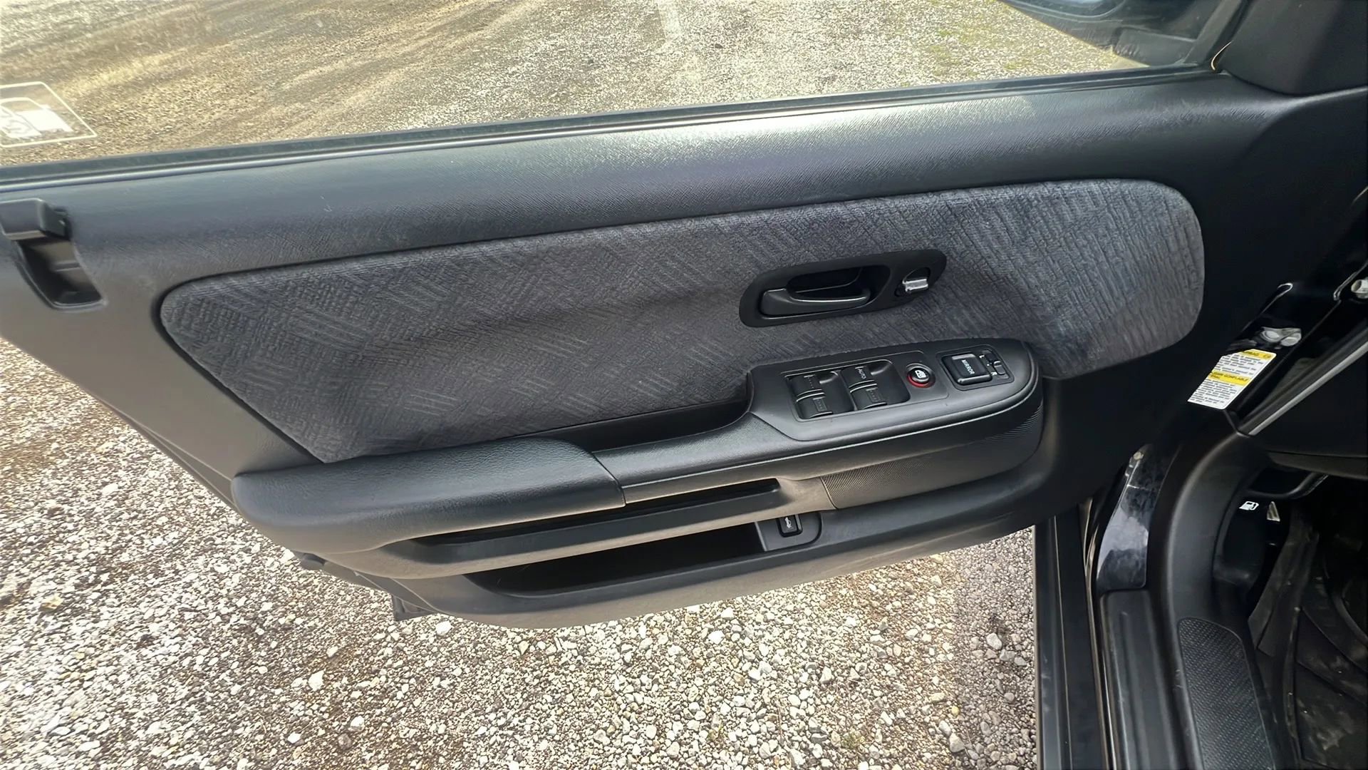 Used 2006 Honda CR-V EX image 15