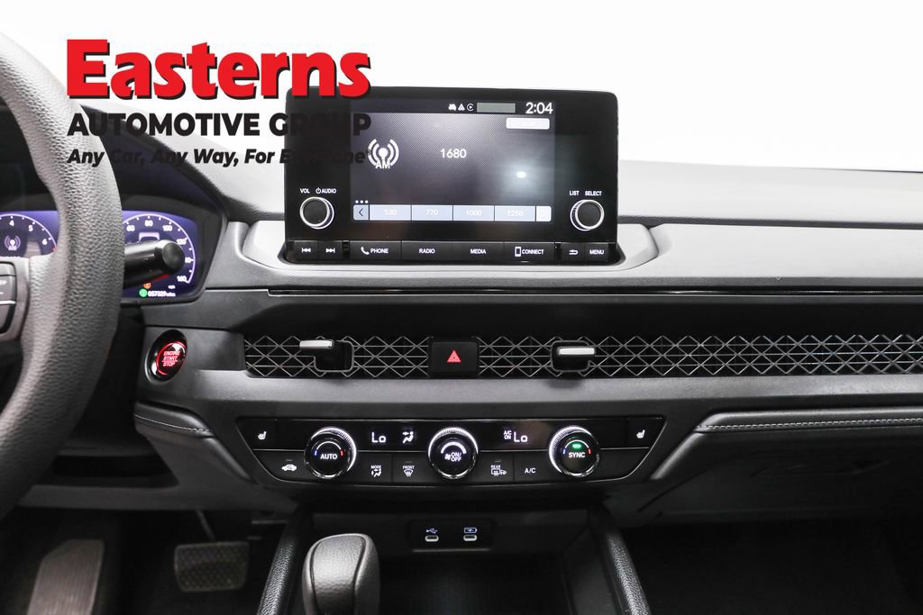 Used 2024 Honda Accord EX image 12