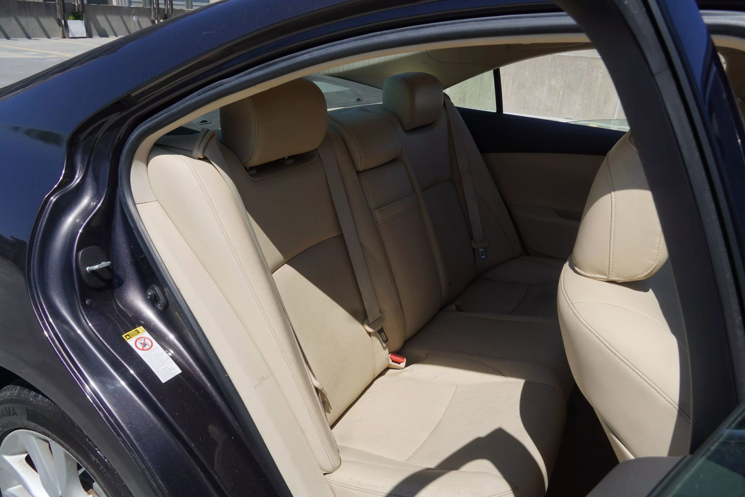 Used 2011 Lexus ES 350 image 28