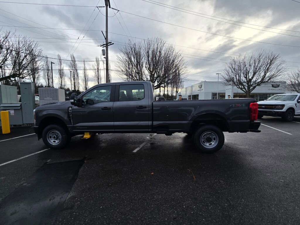New 2026 Ford F350 XL AWD/4WD image 8