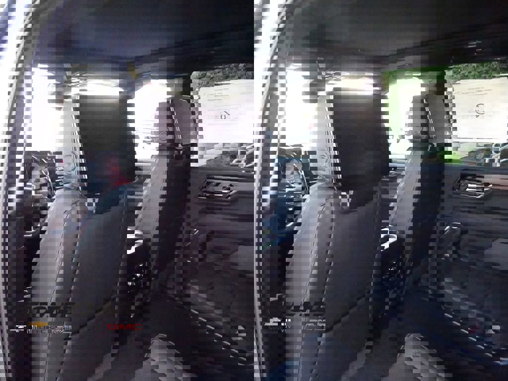 New 2026 GMC Yukon Denali w/ Denali Reserve Package image 20