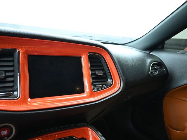 Used 2019 Dodge Challenger SRT Hellcat Redeye image 21