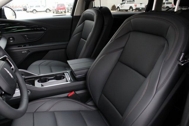 New 2026 Lincoln Nautilus Premier w/ Equipment Group 102A AWD/4WD image 36