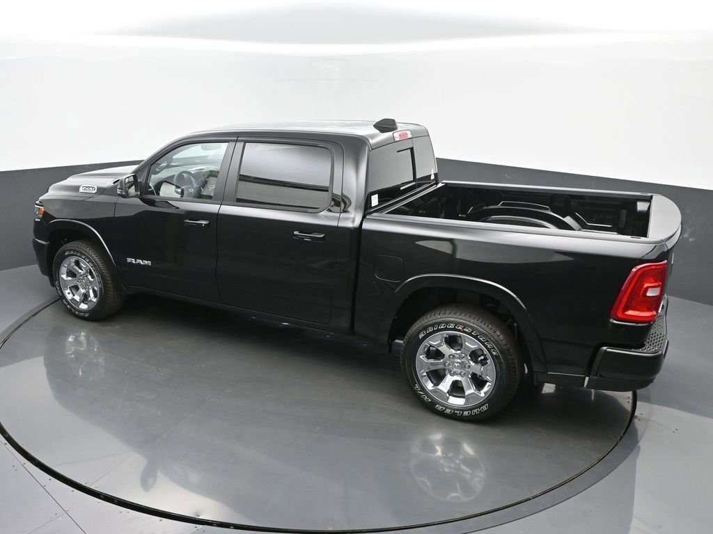 New 2025 RAM 1500 Big Horn image 40