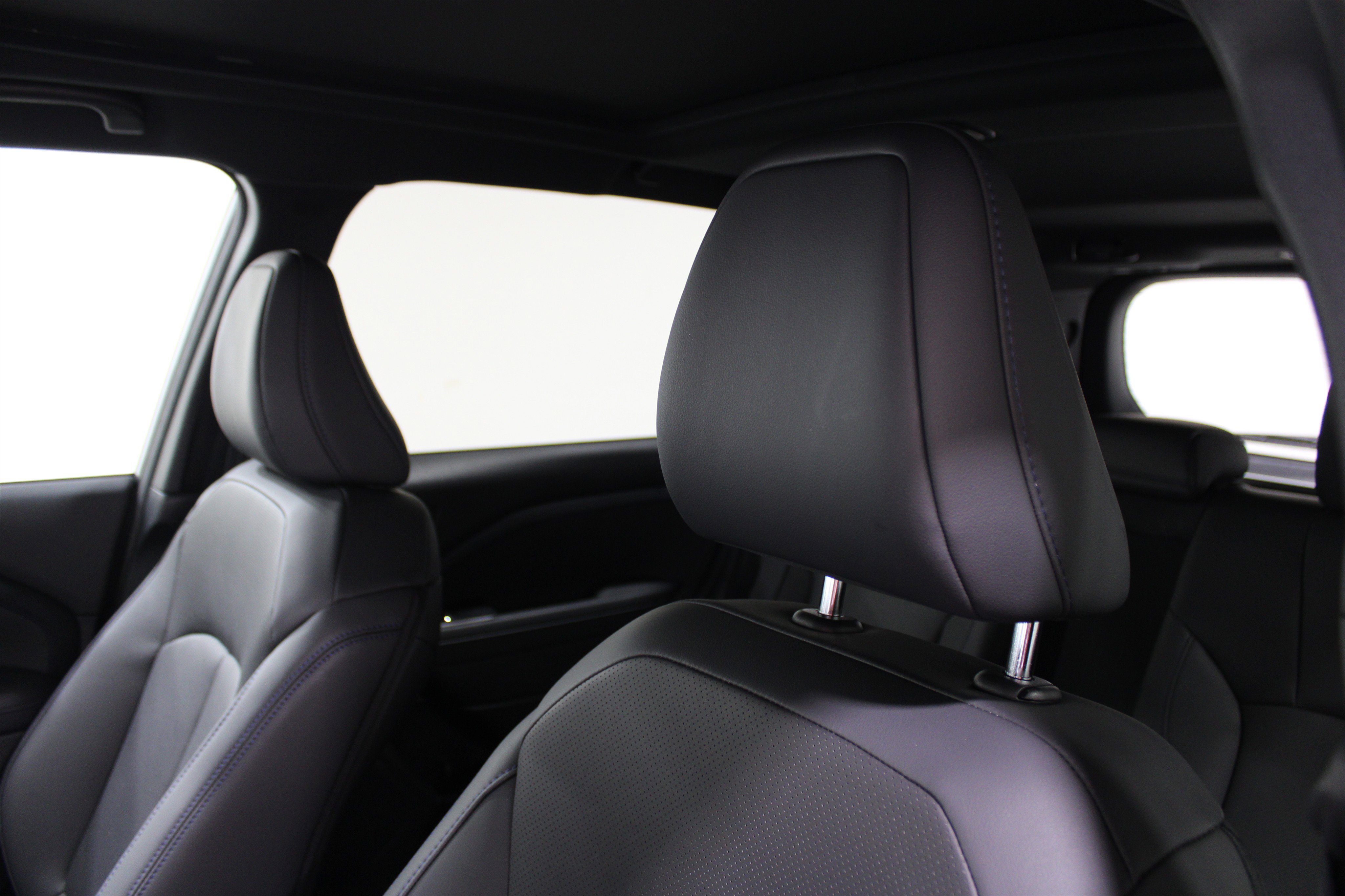 New 2026 Subaru Forester Limited AWD/4WD image 5