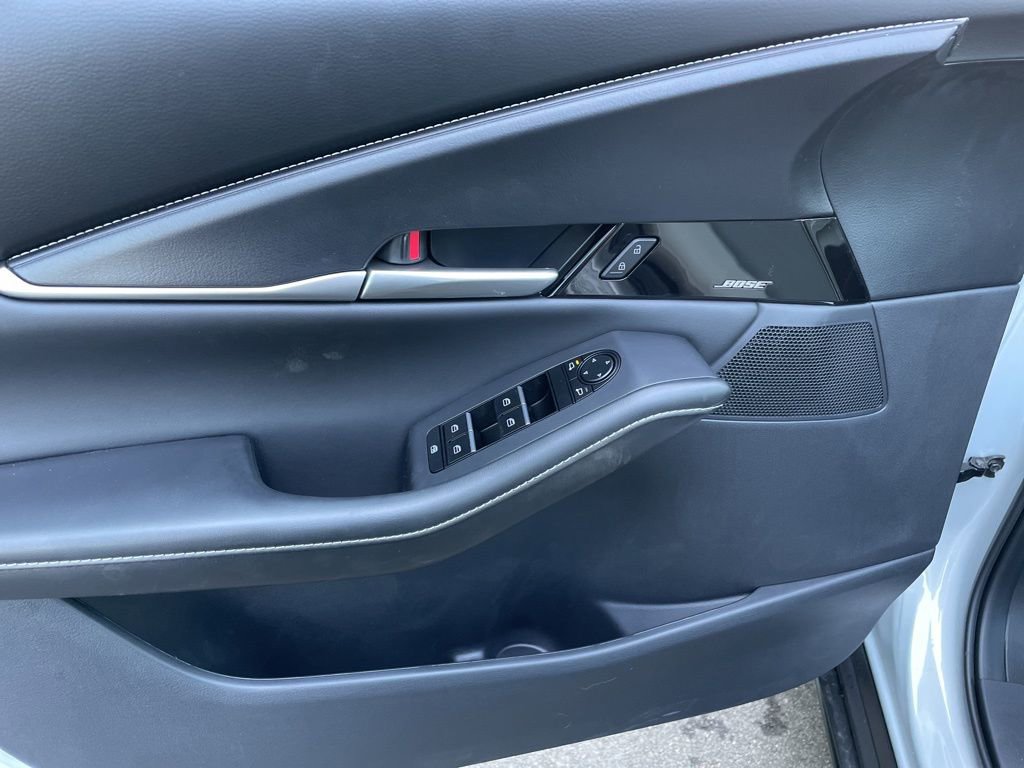 New 2026 MAZDA CX-30 Aire Edition AWD/4WD image 12