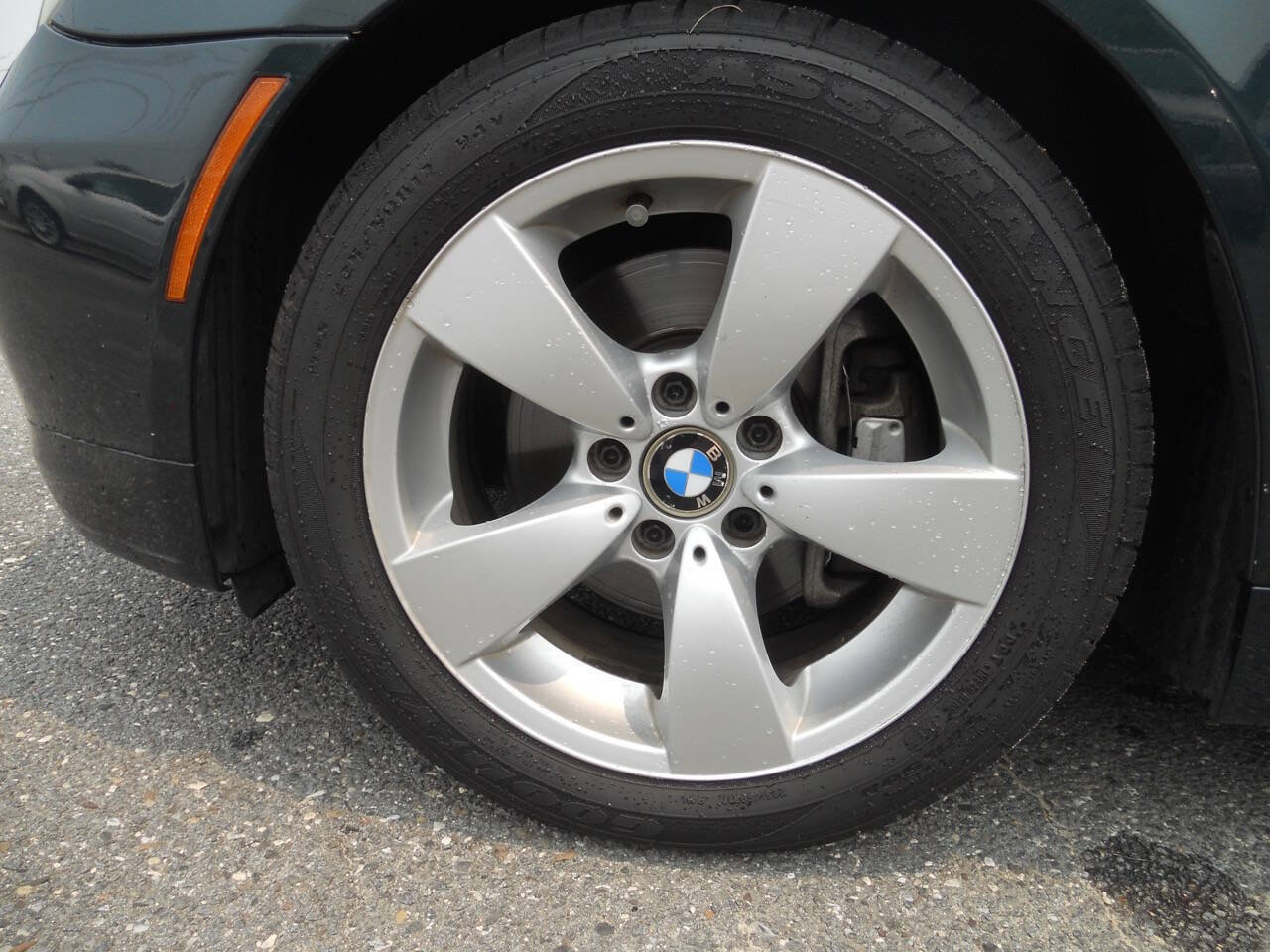 Used 2008 BMW 528i Sedan w/ Premium Pkg RWD image 17