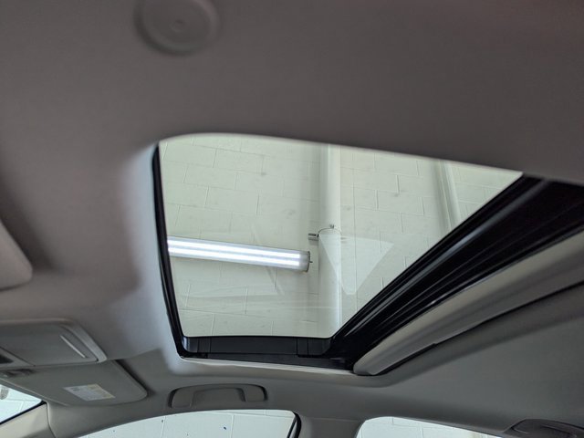 New 2025 Honda Accord SE image 19