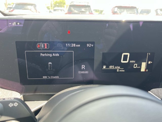 New 2026 Nissan Kicks S FWD image 31