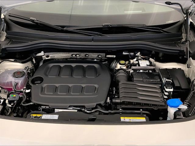 New 2026 Volkswagen Tiguan SE R-Line image 13