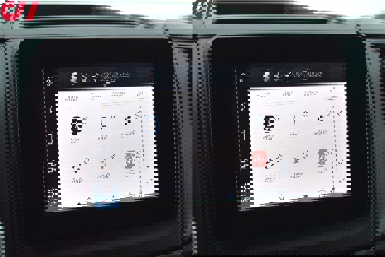 Used 2025 RAM ProMaster 2500 w/ U-Haul Equipment Group image 22