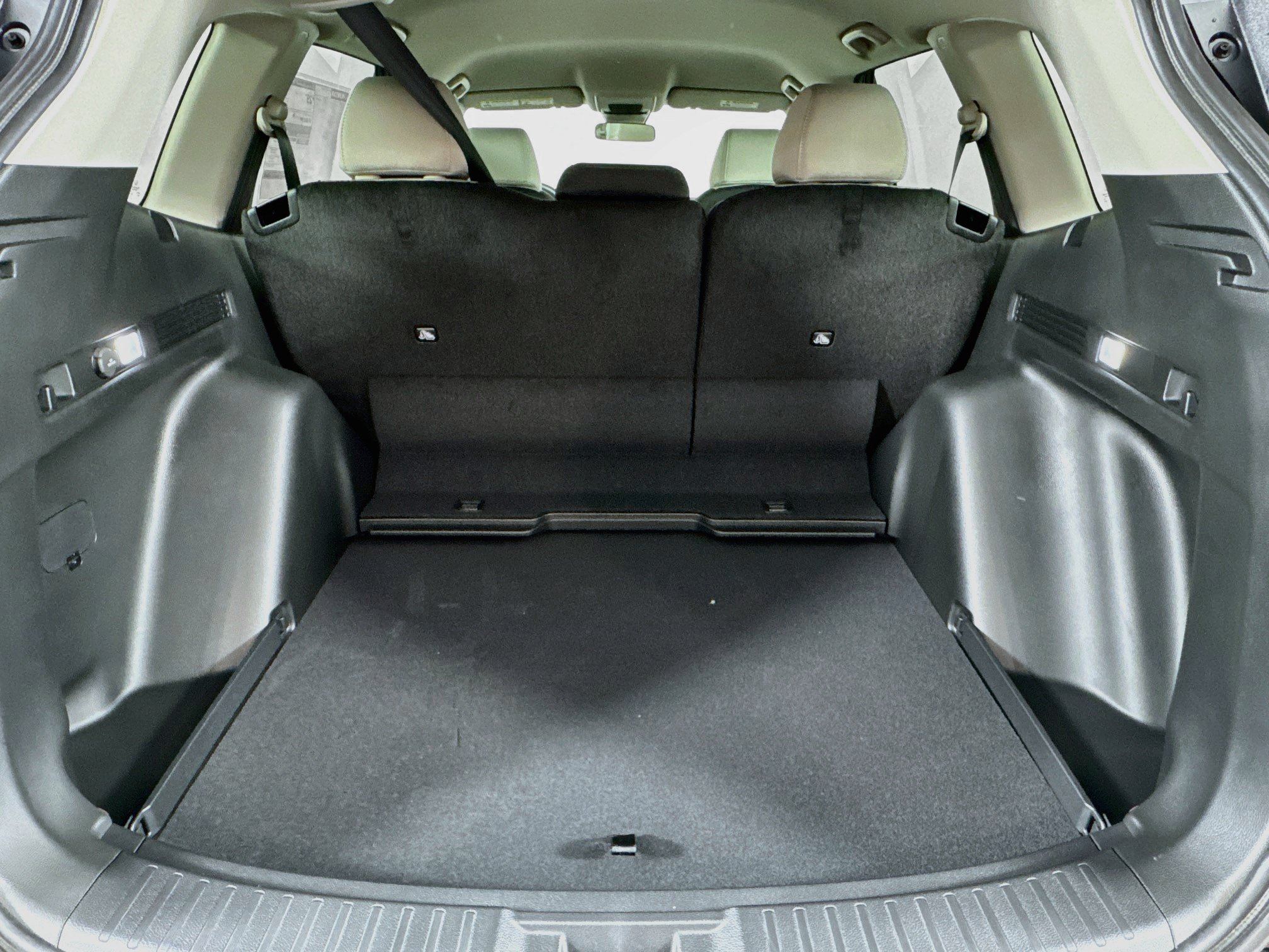 New 2027 Honda CR-V LX image 24