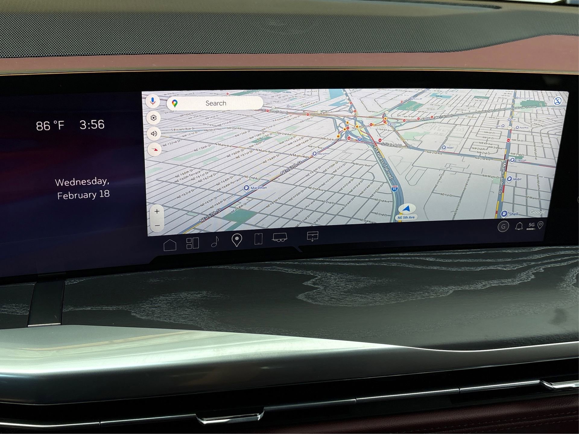 New 2026 Cadillac Escalade ESV Sport image 24