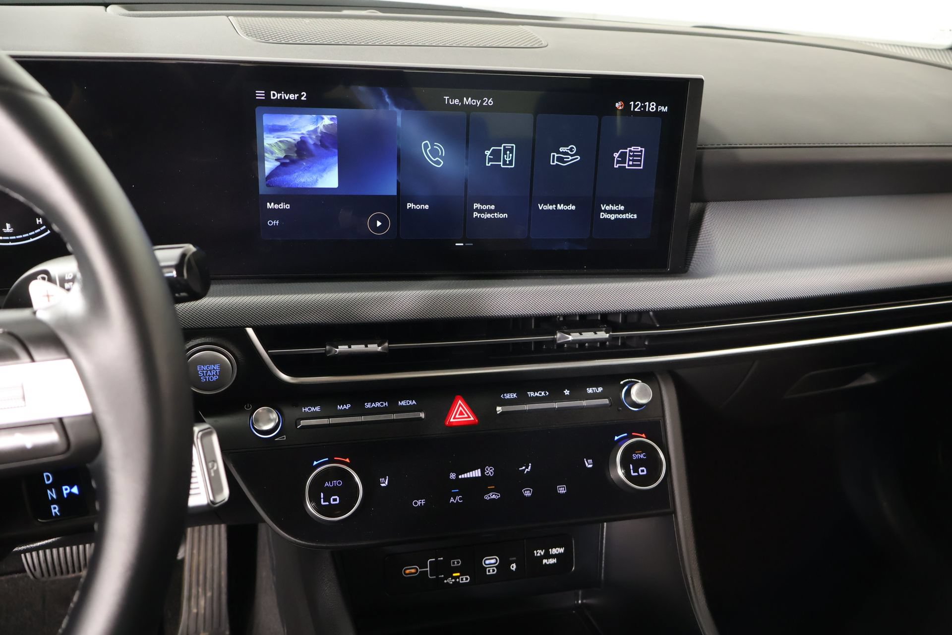 Certified 2026 Hyundai Sonata SEL FWD image 5