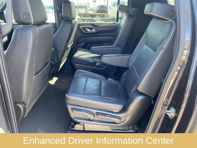 Used 2023 Chevrolet Suburban Premier image 14