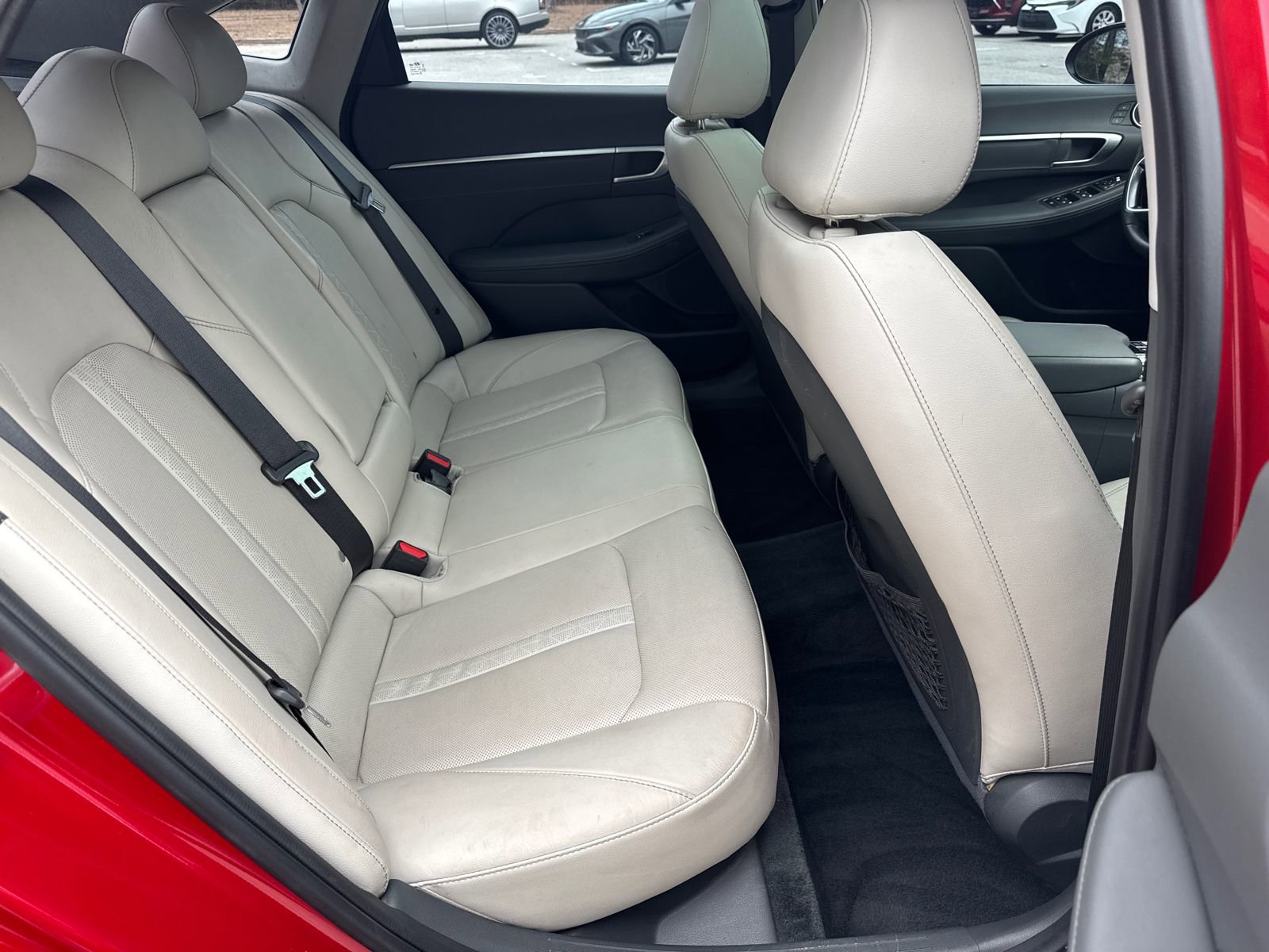 New 2026 Hyundai Elantra N image 15