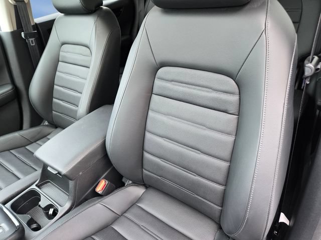 Used 2025 Honda CR-V EX-L image 16