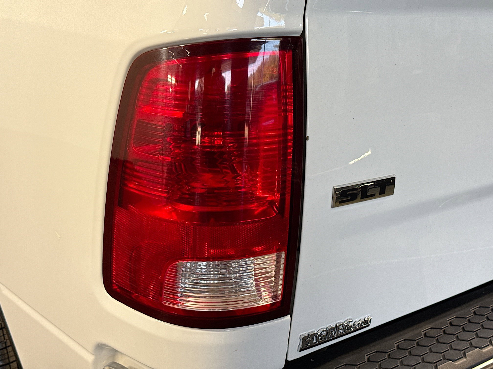 Used 2023 RAM 1500 Classic SLT w/ Trailer & Traction Group image 35