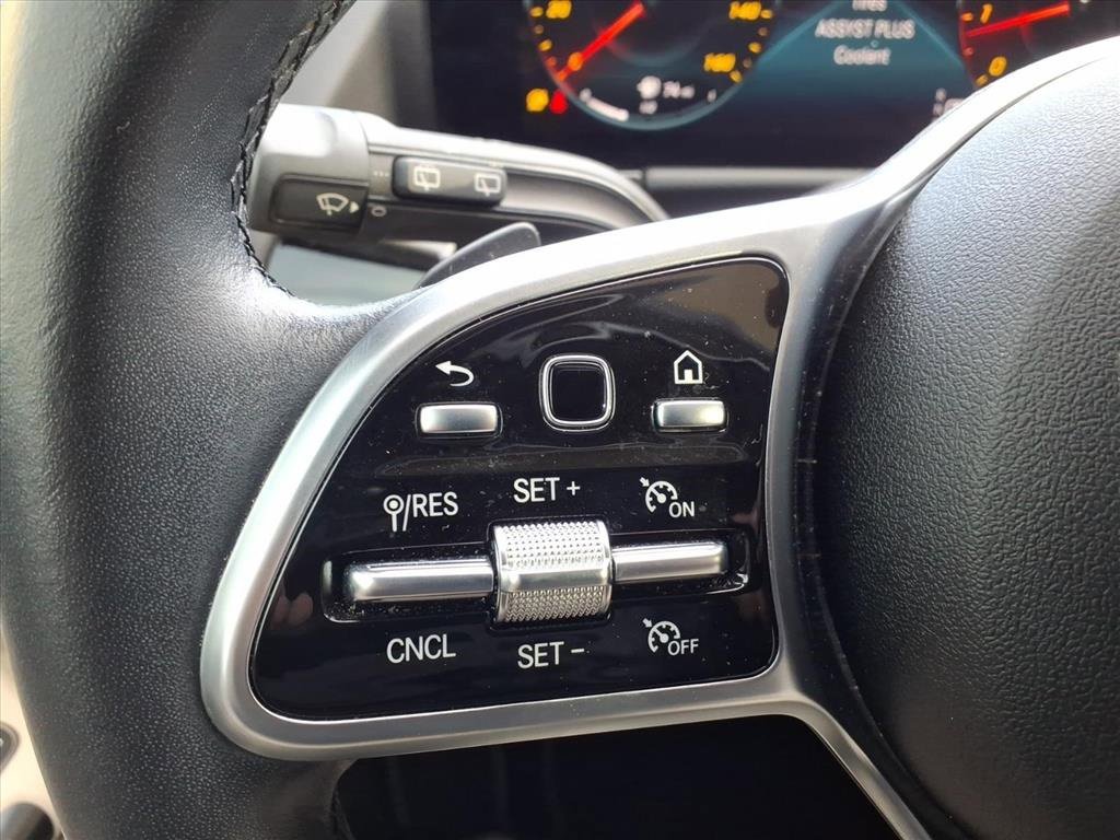 Used 2023 Mercedes-Benz GLA 250 GLA 250 image 21