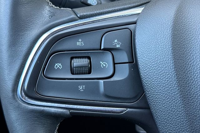 Used 2023 Buick Encore GX Select w/ Sport Touring Package AWD/4WD image 37