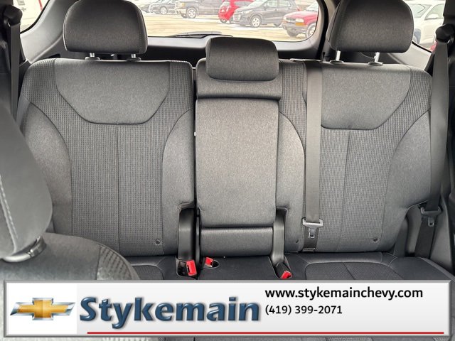 Used 2022 Hyundai Santa Fe SEL image 42