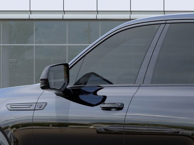 New 2025 Cadillac Escalade IQ Sport 2 image 12