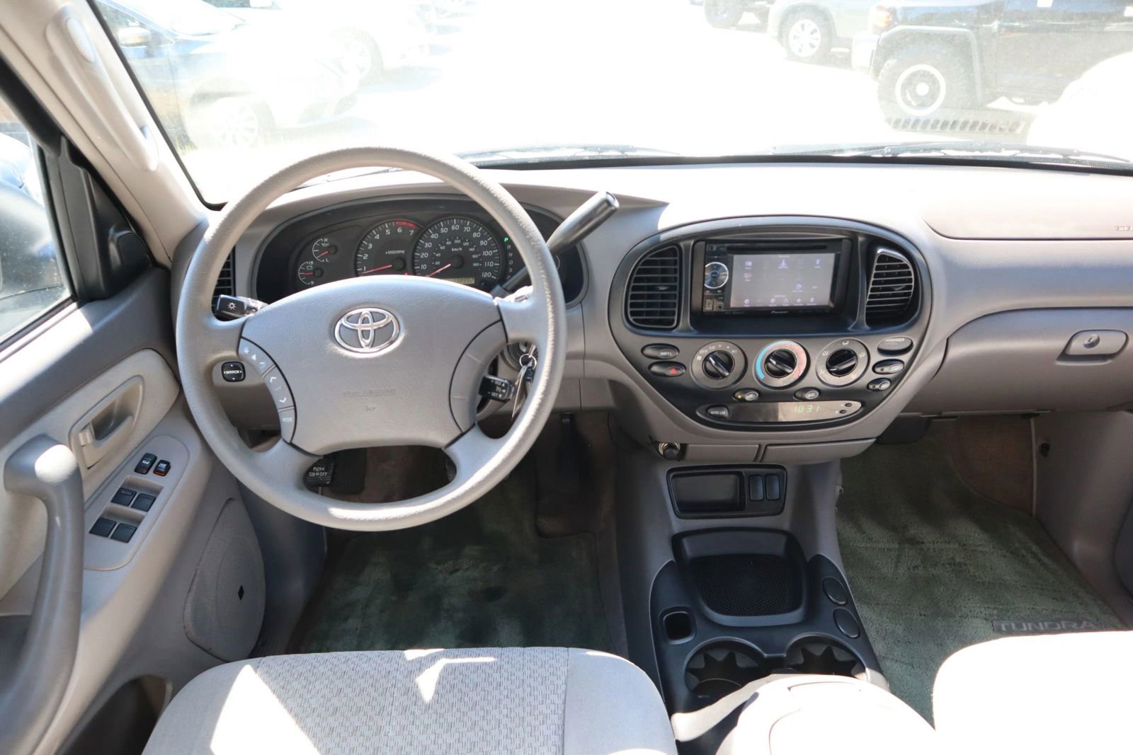 Used 2005 Toyota Tundra SR5 RWD image 20
