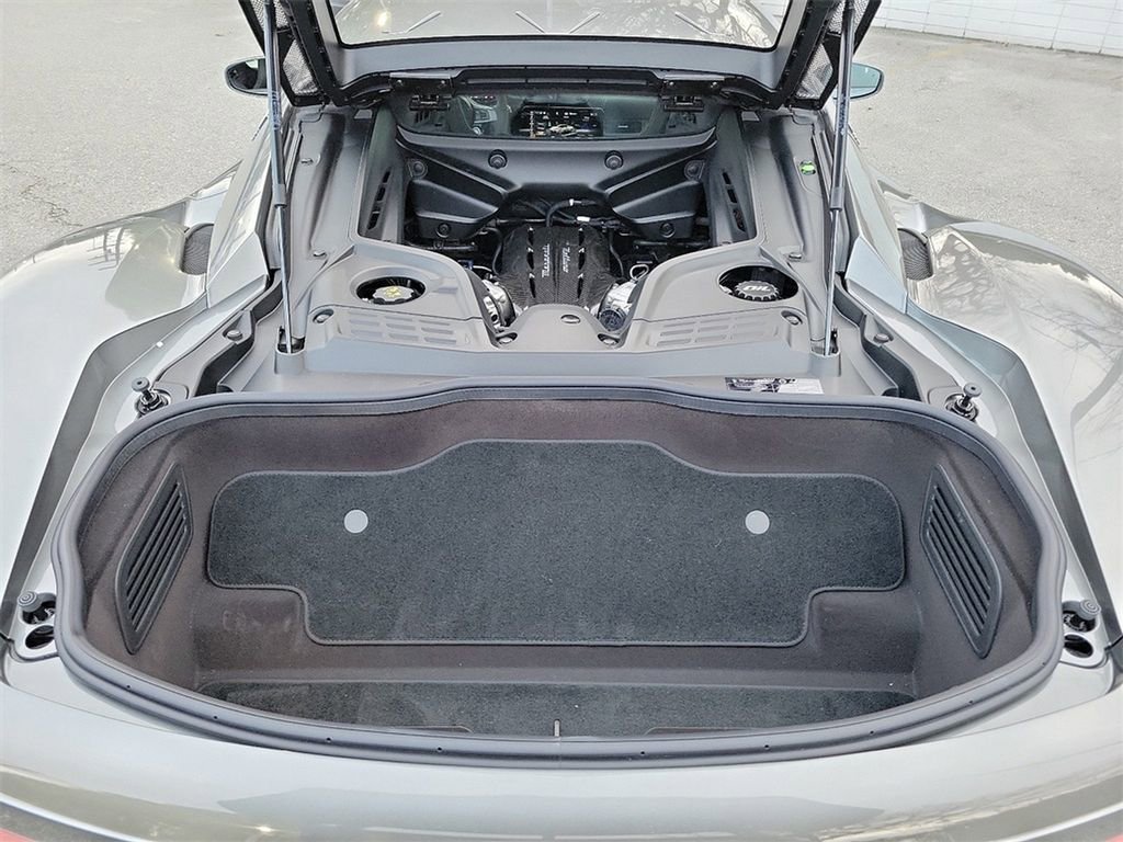 New 2023 Maserati MC20 Coupe image 14